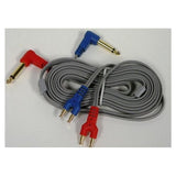 Ambco Electronics Cord Head For Audiometer Eachch - AMRC-1