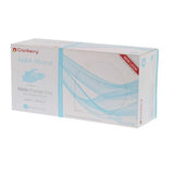Pro2 Solutions, Inc Gloves Exam Aqua Source Powder-Free Nitrile Latex-Free Large Aqua 200/Bx, 10 BX/CA - CR3448