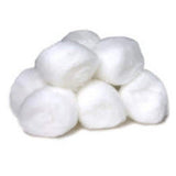 Deroyal Industries Inc Cotton Ball Non Sterile Large 1000/Ca - 31-525