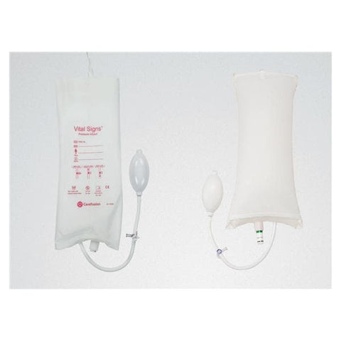 Vyaire Medical Inc Bag Pressure Infusion Infusable Nylon 3000mL 6/CA - IN950006