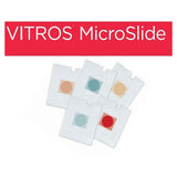 Ortho Clinical Diagnostics Vitros Microslide CK: Creatine Kinase Reagent Test 5x60 Count 5x60/Pk - 8479396