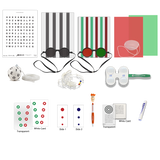 HOME VISION THERAPY KIT