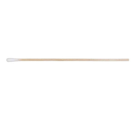 Puritan Medical Products Applicator Puritan Cotton Tip Non Sterile 6 in Rigid Wood Shaft 1000/Bx, 10 BX/CA - 806-WC