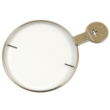 PLUS CYLINDER INDIVIDUAL TRIAL LENS .12