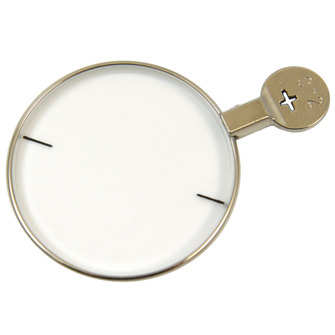 PLUS CYLINDER INDIVIDUAL TRIAL LENS .12