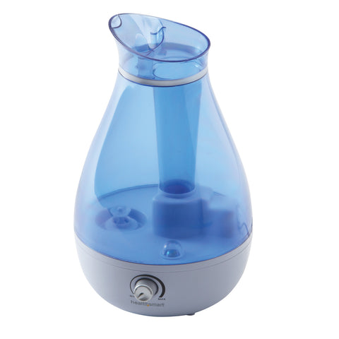 HealthSmart® Mist XP™ Ultrasonic Filterless Humidifier - 40-685-000
