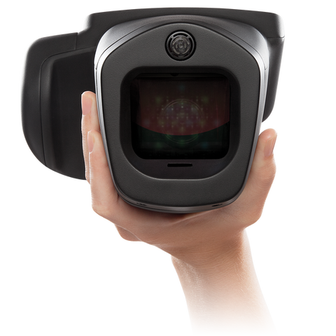 WELCH ALLYN SPOT VISION SCREENER
