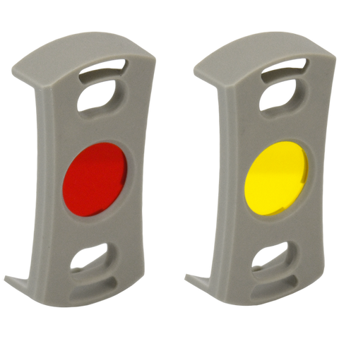 QUIKVUE FILTERS FOR FLUORESCEIN MEIBOMIAN