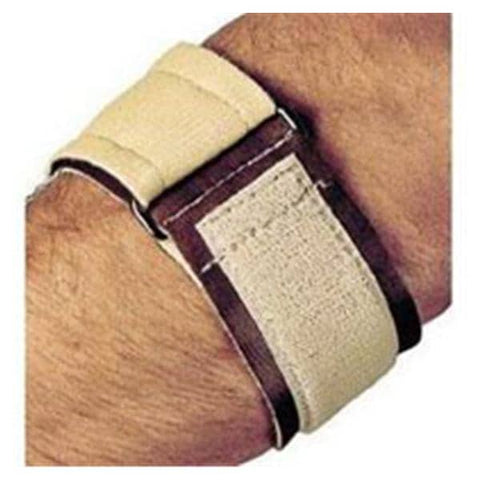 Scott Specialties Inc Wrap Tennis Elbow Beige 2x7-15" Size One Size Fits All Universal Each - 1960