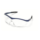 The Safety Zone LLC Glasses Safety Storm Crews Navy Blue 12/Bx - EC-ST120