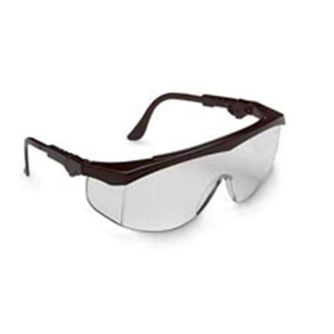 The Safety Zone LLC Glasses Safety Tomahawk Crews Blue 12/Bx - EC-TK120