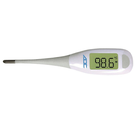 ADC 8-Second Digital Thermometer