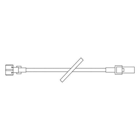 Baxter Healthcare Anesthesia Set 73" 60/Ca - 2C9218