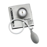 Welch Sphygmomanometer Anrd DuraShock Bronze Series 11 Adlt Arm Dl Dspl Gry/Blk Eachch - Allyn - DS44-11C