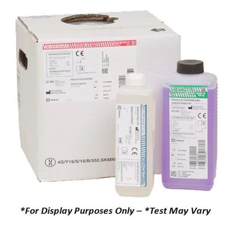 Clinical Diagnostic Solutions Cell-Dyn Detergent Reagent 20L Each - 501-073