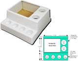 FUNDUS CAMERA DRUG ORGANIZER