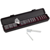 PRISM SET WITH MAGNETIC HANDLE