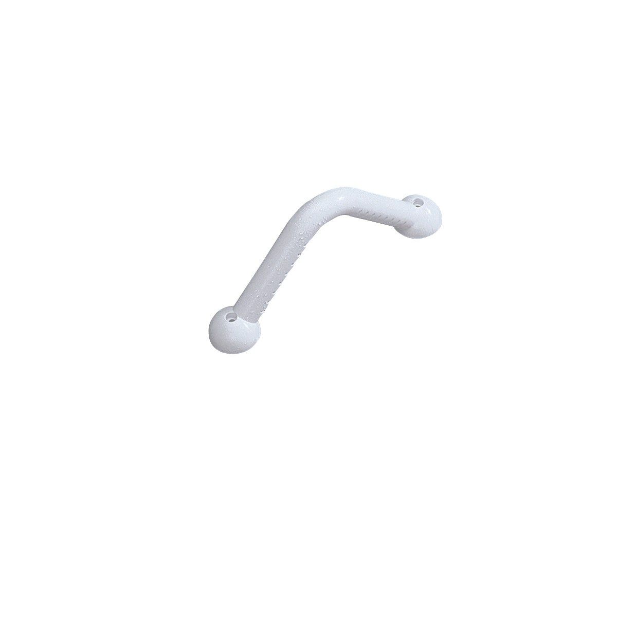 Grab bar, multi-level, plastic, 10 Grab bar, multi-level, plastic, 10