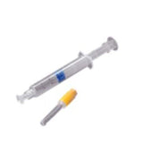 Smiths Medical ASD, Inc Gas Kit Arterial Blood Pulsator Plus Dr Lthm Hep 23.5iu 3mL 23gx1" Safety 200/CA - 4078NP-2
