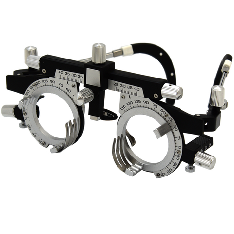 UNIVERSAL ADULT TRIAL FRAMES