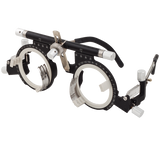 LIGHTWEIGHT ADJUSTABLE TRIAL FRAME