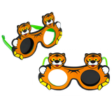TIGER OCCLUDING GLASSES