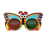 BUTTERFLY ANAGLYPH GLASSES