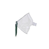 Hudson Respiratory Care Mask Tent Face Disposable 50/Ca - 1095