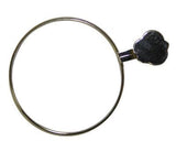 EMPTY METAL TRIAL RING