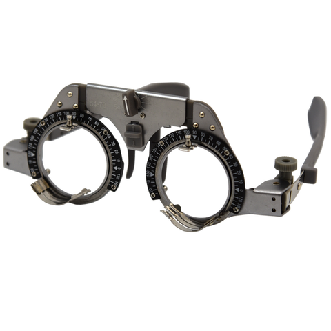 TITANIUM UNIVERSAL TRIAL FRAME