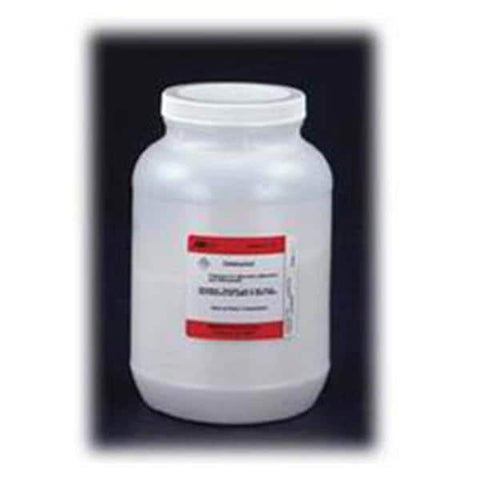 Medical Chemical Detergent Powder Detergosol Pleasant Each - 135B-5LB