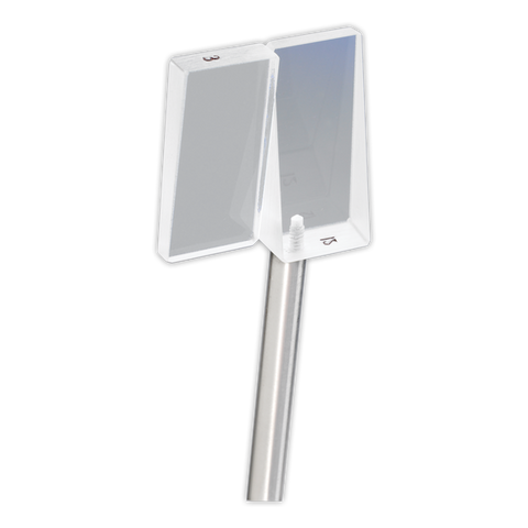 VERGENCE FACILITY PRISM 12D/3D