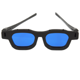 BLUE C DAYLIGHT FILTER GLASSES