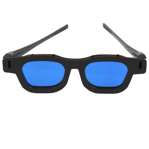 BLUE C DAYLIGHT FILTER GLASSES