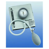 Welch Sphygmomanometer Anrd DuraShock Bronze Series 11 Adlt Arm Dl Dspl Gry/Blk Eachch - Allyn - DS44-11CB