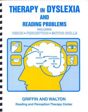THERAPY IN DYSLEXIA AND READING 2ND ED TEXTBOOK