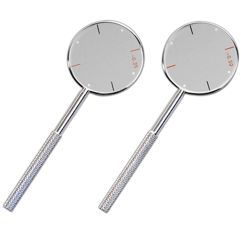 JACKSON CROSS CYLINDERS- INDIVIDUAL