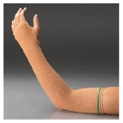 J.T. Posey Company Protector Compression Regular Arm/Leg SkinSleeves Light Size Medium Each - 6000