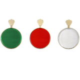 MADDOX FOR TRIAL FRAME SET
