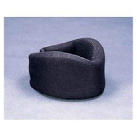 Deroyal Industries Inc Collar Cervical Foam White Universal Each - 1050-20