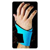 Scott Specialties Inc Wrap Wrist Neoprene Blue Universal Each - 9017