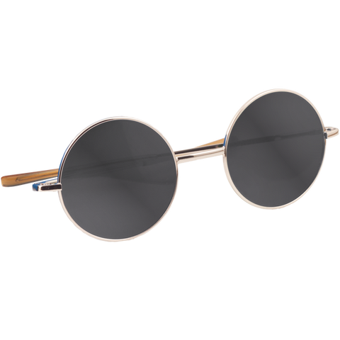 POLARIZED IN ADULT METAL FRAME