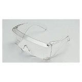 Dioptics Medical Products Goggles Safety Ocushield Clear 12/Bx - 2125B