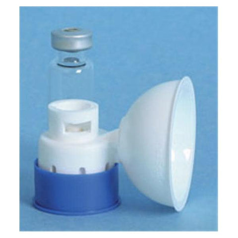 Becton Adapter Drug Vial PhaSeal/Protector 14 Equalizing Capacity of 20mL of Air 200/Ca - Dickinson - 515100