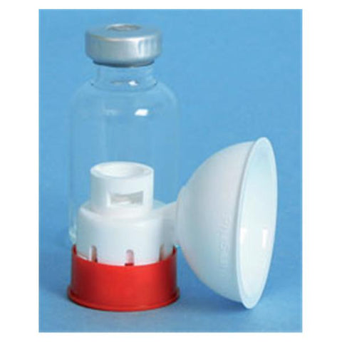 Becton Adapter Drug Vial PhaSeal/Protector 21 Equalizing Capacity of 20mL of Air 200/Ca - Dickinson - 515102