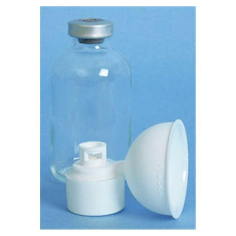 Becton Adapter Drug Vial PhaSeal/Protector 28 Equalizing Capacity of 60mL of Air 100/Ca - Dickinson - 515104