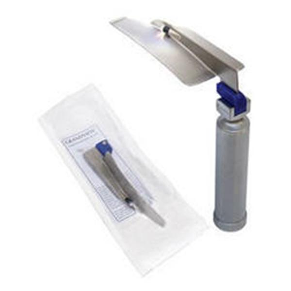 Hartwell Medical Blade Laryngoscope Grandview Adult Each, 10 Each/BX