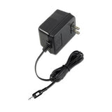 Defibtech, LLC 110V 60Hz Charger Battery Black Each - DTR-201