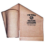 Tetra Medical Supply Bandage Velclose 6"x5yd Stretch Elastic Single Hook & Loop Closure LF 10/Bx - 6660-LF