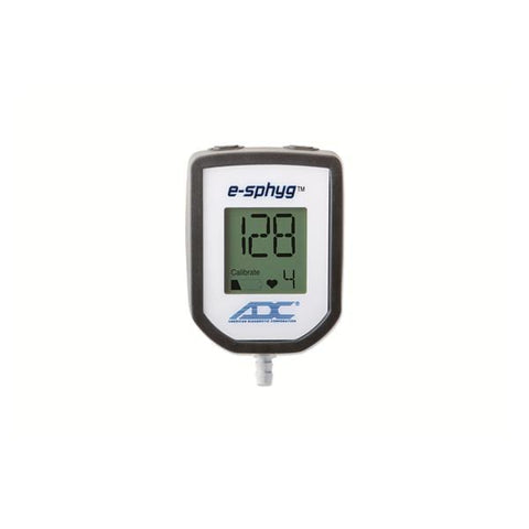 American Diagnostic Corp. Gauge Aneroid For 7002e-sphyg Series Blood Pressure 300mmHg White Eachch - 8002